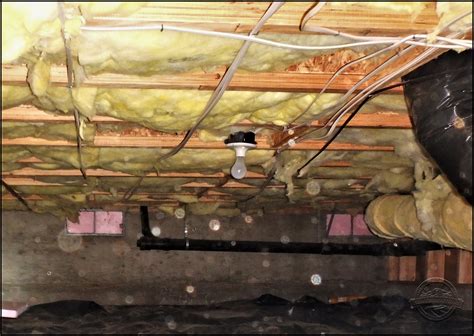 electrical code virgina junction box in crawl space|Virginia electrical code wiring methods.